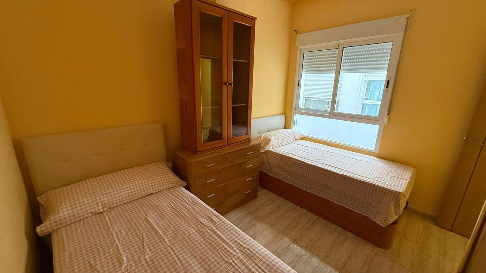 2 soverom Leilighet til salgs i Almoradi med svømmebasseng - € 99 900 (Ref: 9911684)