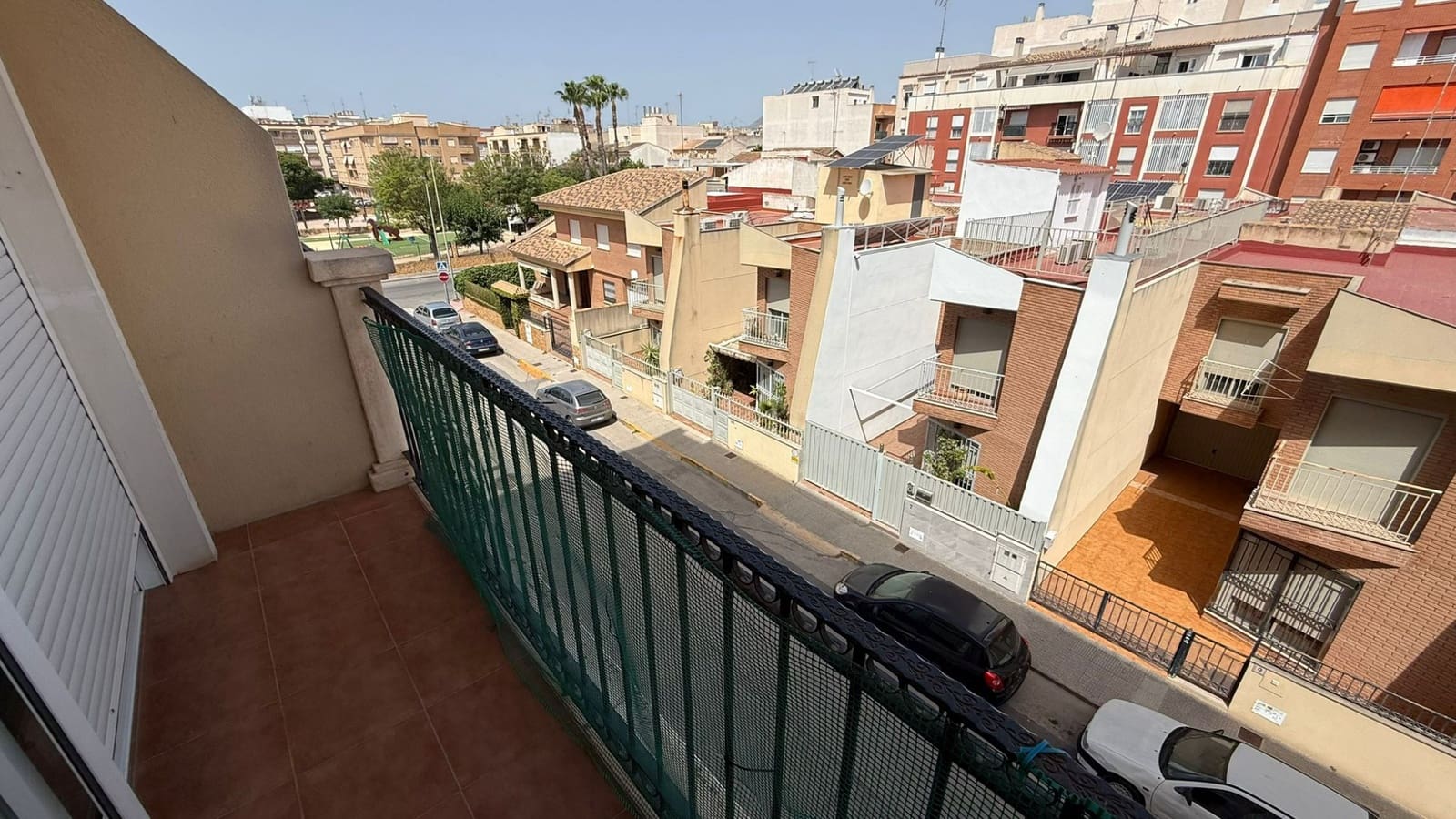2 soverom Leilighet til salgs i Almoradi med svømmebasseng - € 99 900 (Ref: 9911684)