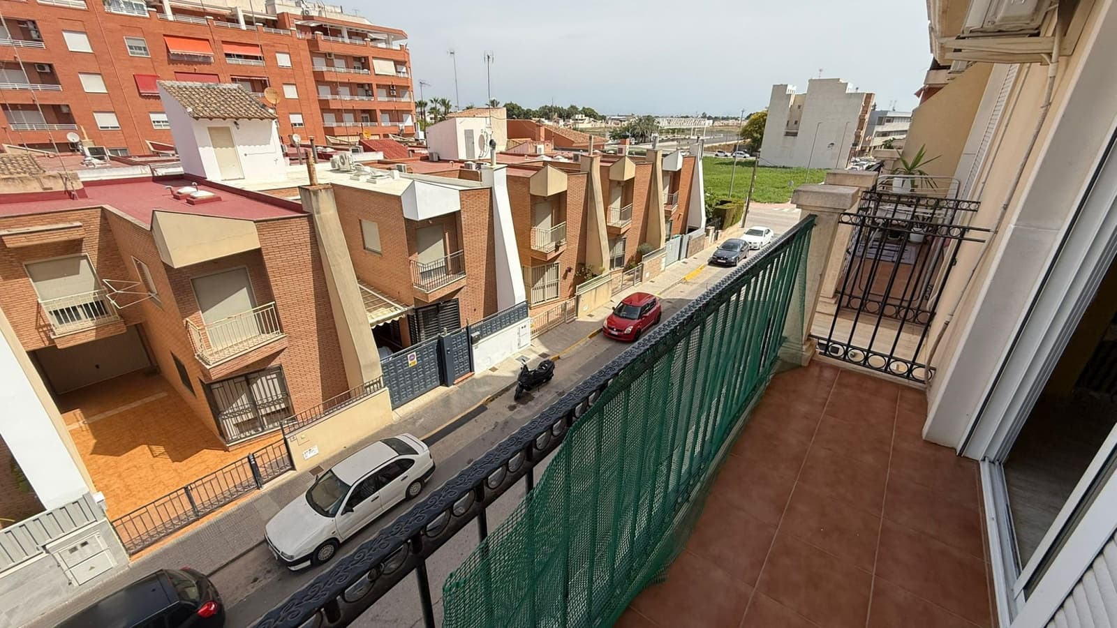 2 soverom Leilighet til salgs i Almoradi med svømmebasseng - € 99 900 (Ref: 9911684)