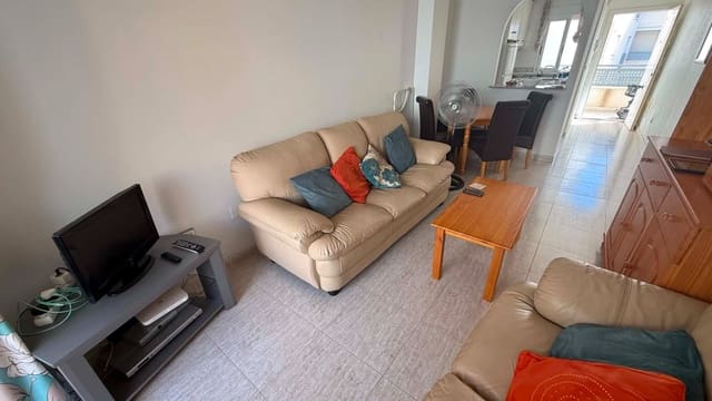2 soverom Leilighet til salgs i Almoradí med svømmebasseng - € 95 000 (Ref: 9921064)