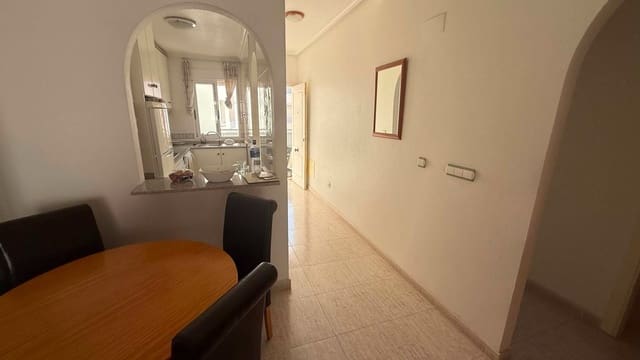 2 soverom Leilighet til salgs i Almoradí med svømmebasseng - € 95 000 (Ref: 9921064)