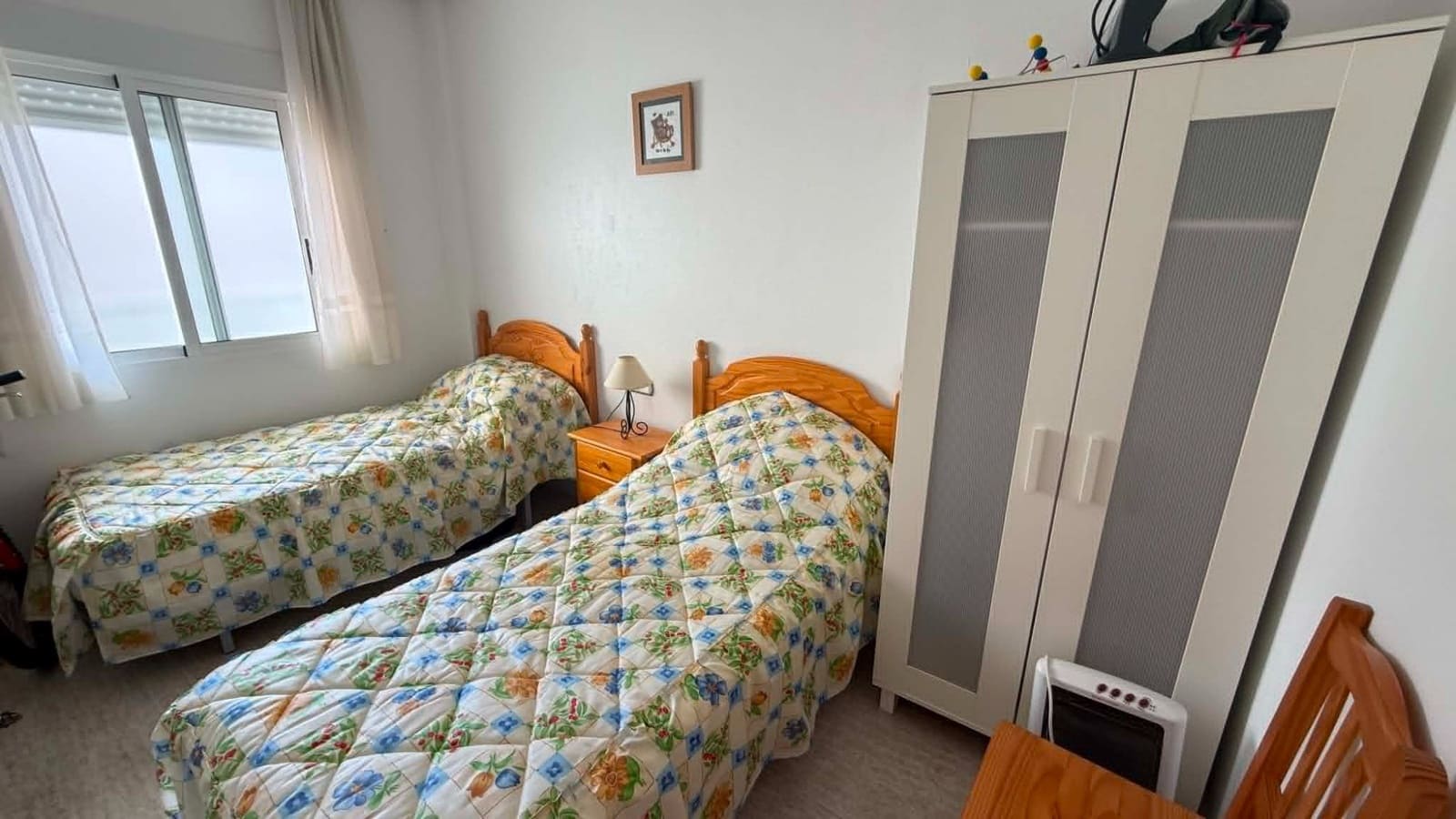 2 sypialnia Apartament na sprzedaż w Almoradi z basenem - 95 000 € (Ref: 9921064)