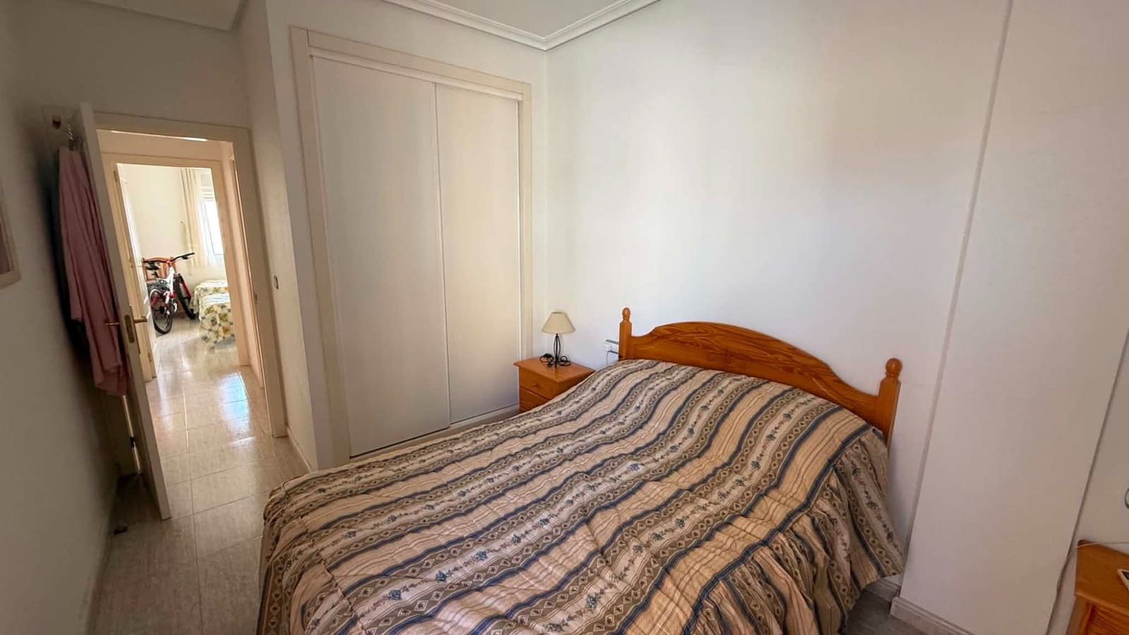 2 sypialnia Apartament na sprzedaż w Almoradi z basenem - 95 000 € (Ref: 9921064)