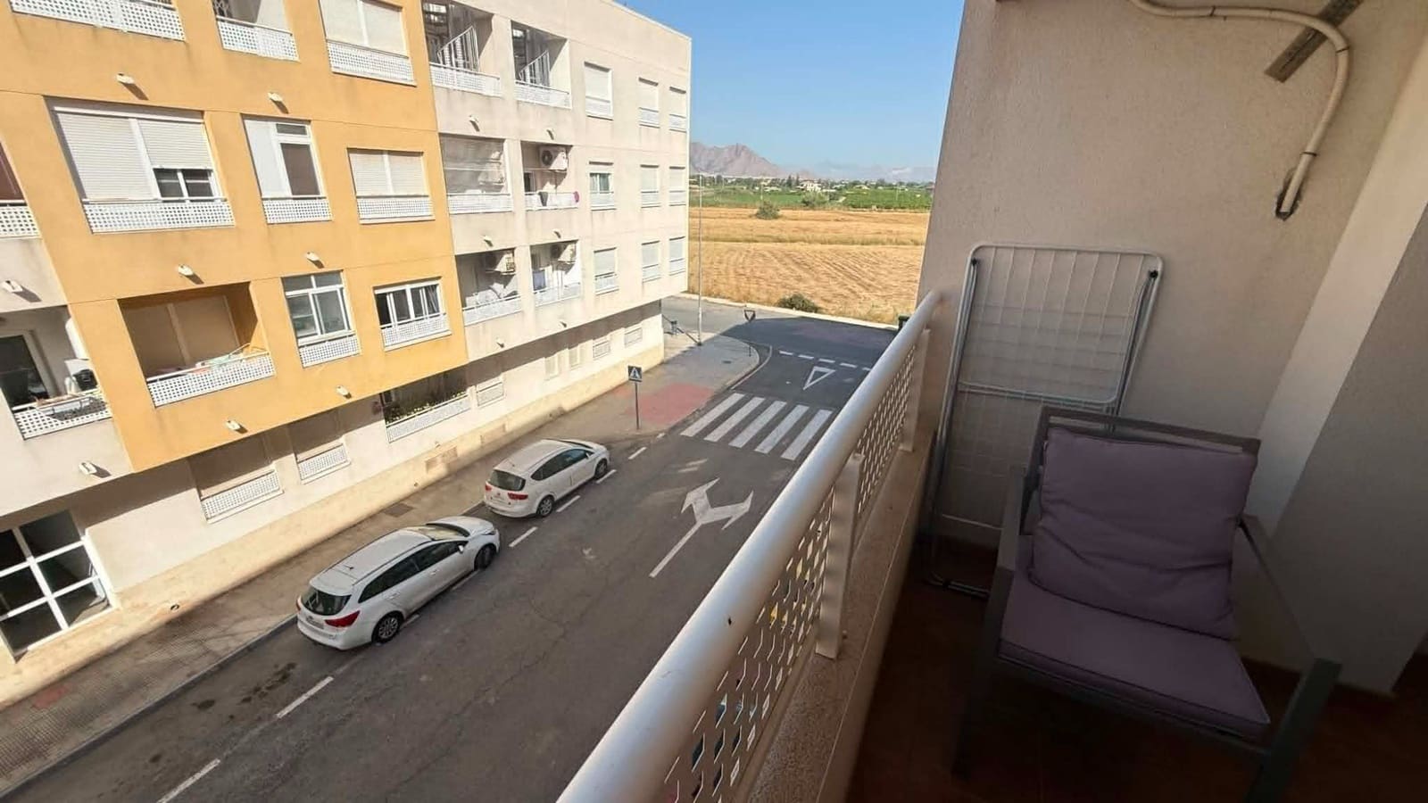2 sypialnia Apartament na sprzedaż w Almoradi z basenem - 95 000 € (Ref: 9921064)