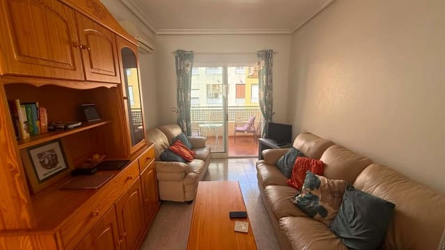 2 soverom Leilighet til salgs i Almoradí med svømmebasseng - € 95 000 (Ref: 9921064)