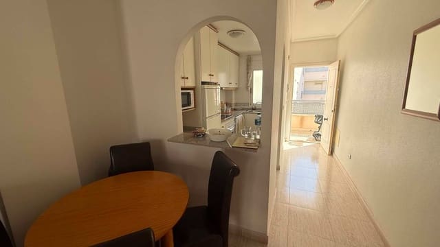 2 soverom Leilighet til salgs i Almoradí med svømmebasseng - € 95 000 (Ref: 9921064)