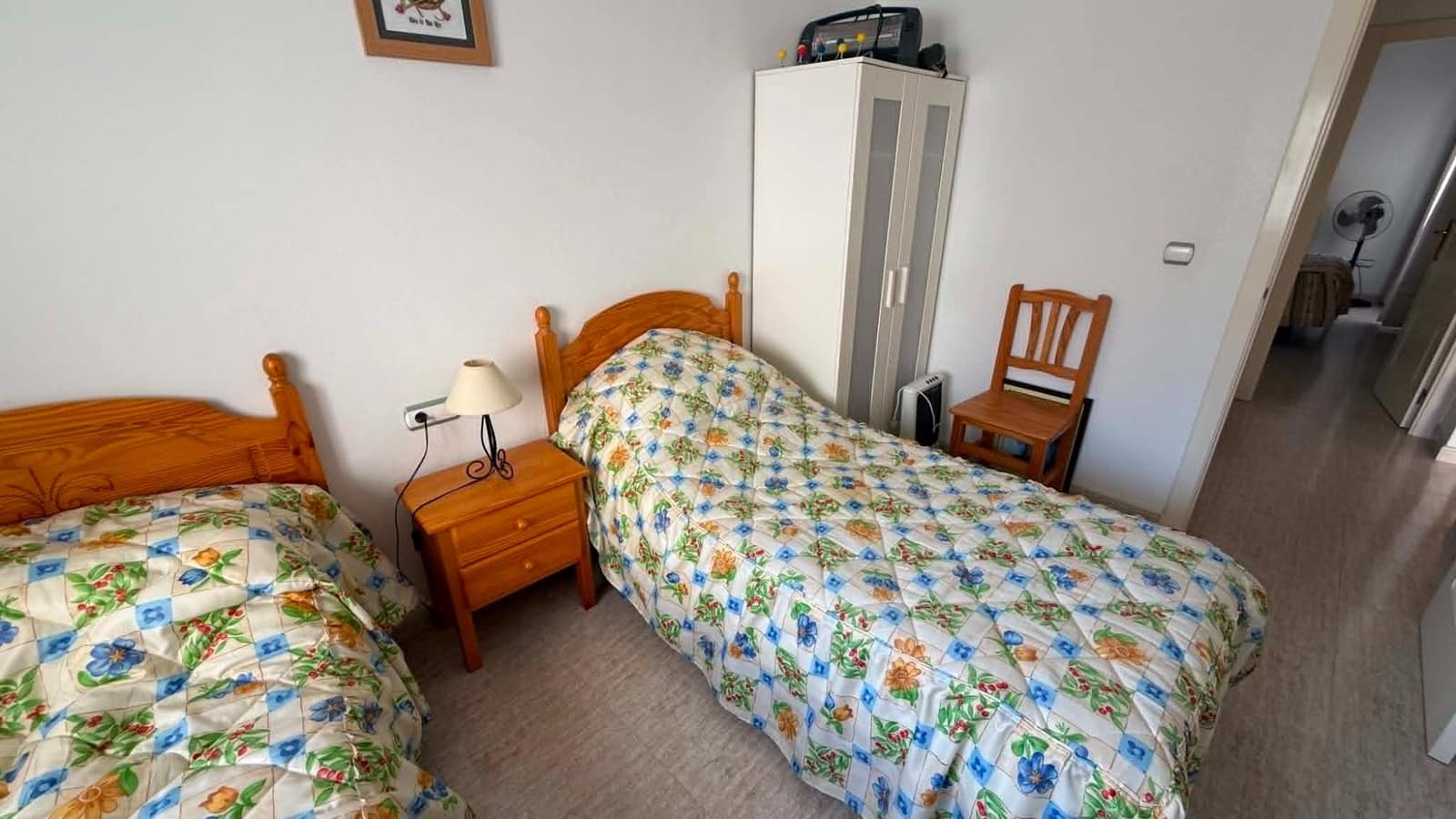 2 sypialnia Apartament na sprzedaż w Almoradi z basenem - 95 000 € (Ref: 9921064)