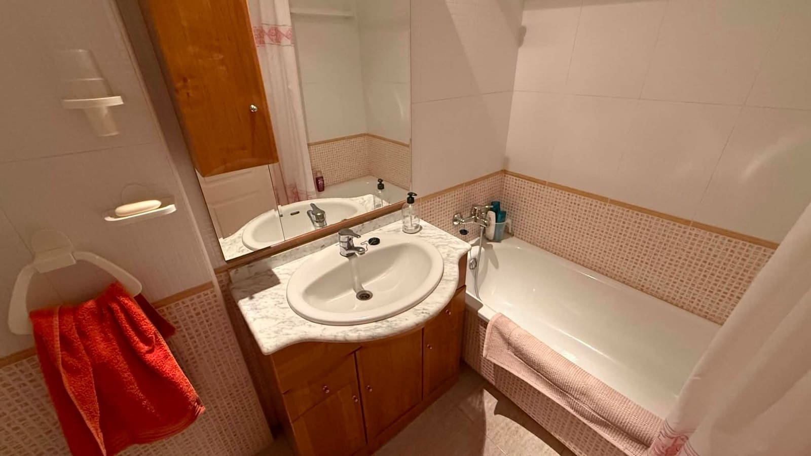 2 sypialnia Apartament na sprzedaż w Almoradi z basenem - 95 000 € (Ref: 9921064)