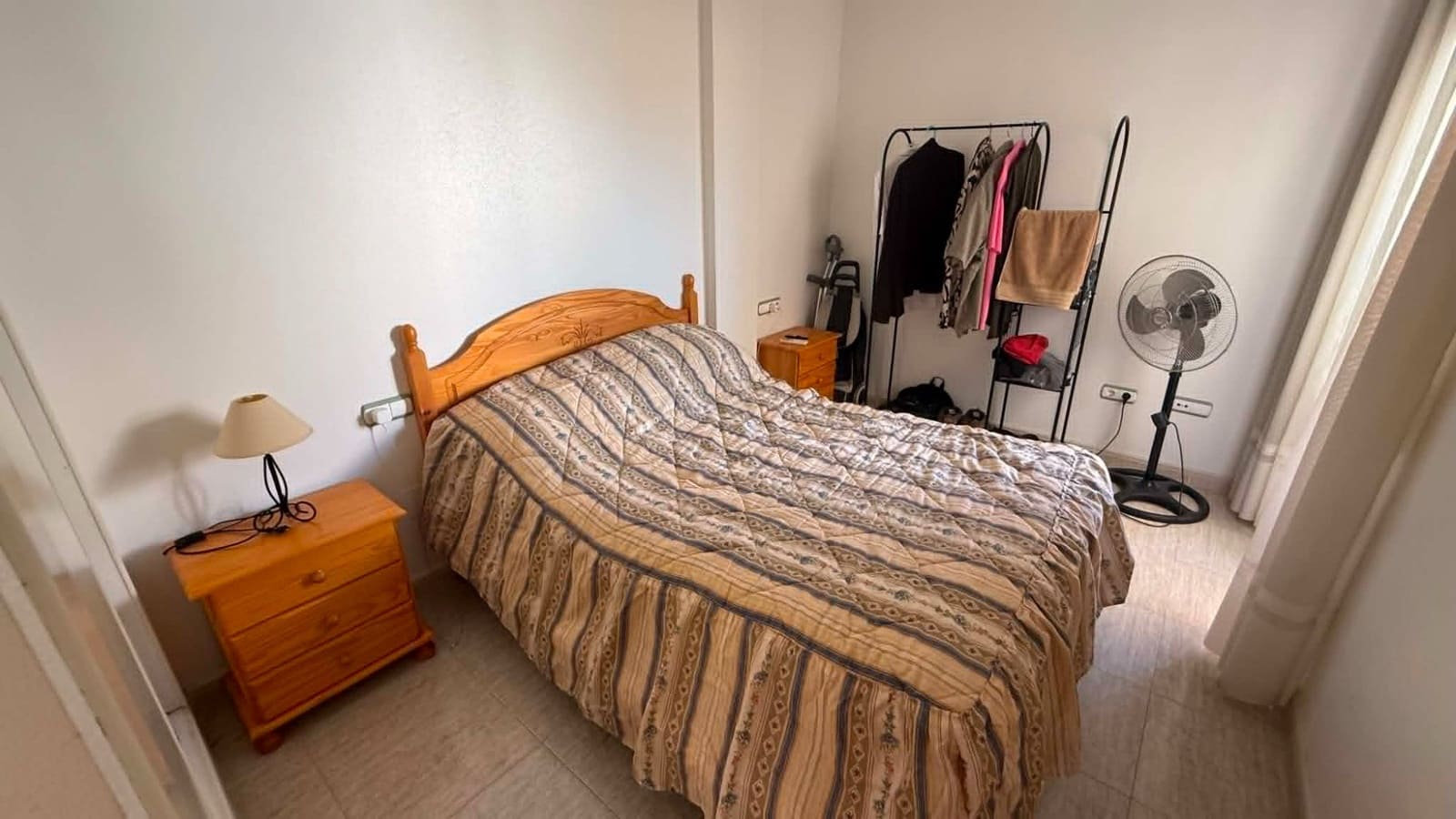 2 sypialnia Apartament na sprzedaż w Almoradi z basenem - 95 000 € (Ref: 9921064)