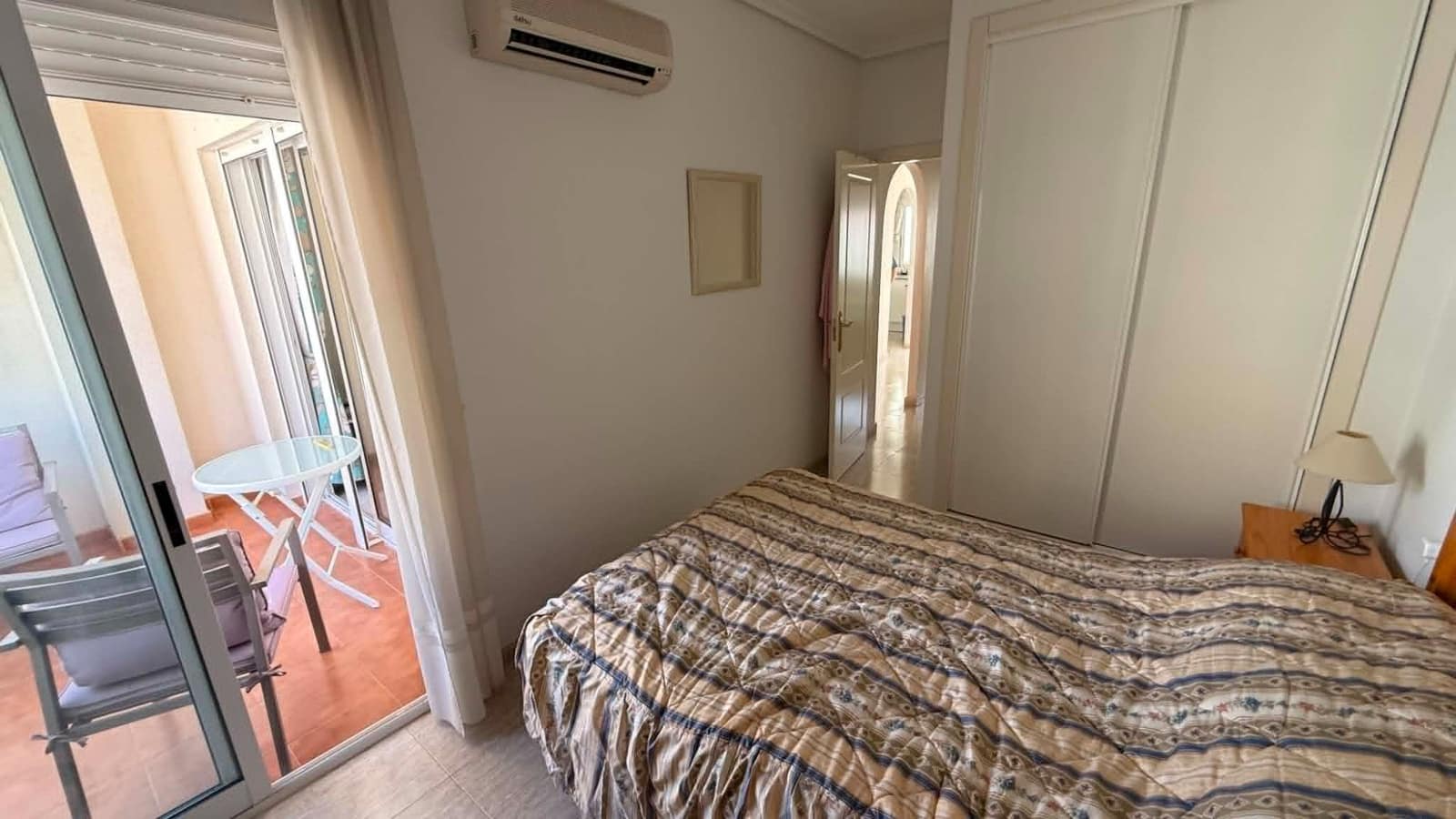 2 sypialnia Apartament na sprzedaż w Almoradi z basenem - 95 000 € (Ref: 9921064)