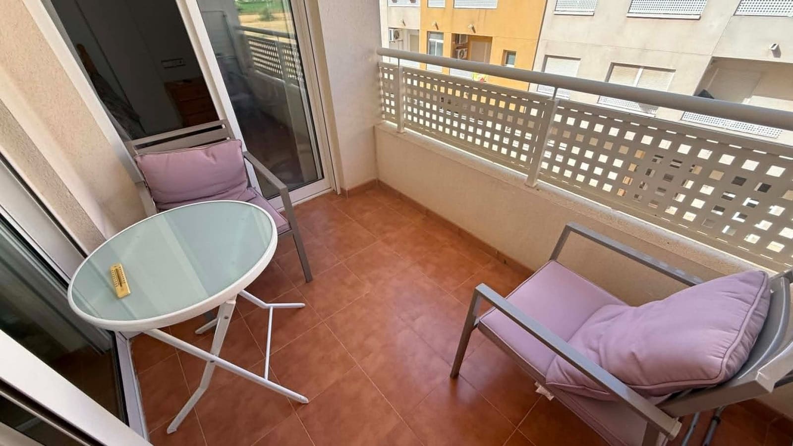 2 sypialnia Apartament na sprzedaż w Almoradi z basenem - 95 000 € (Ref: 9921064)