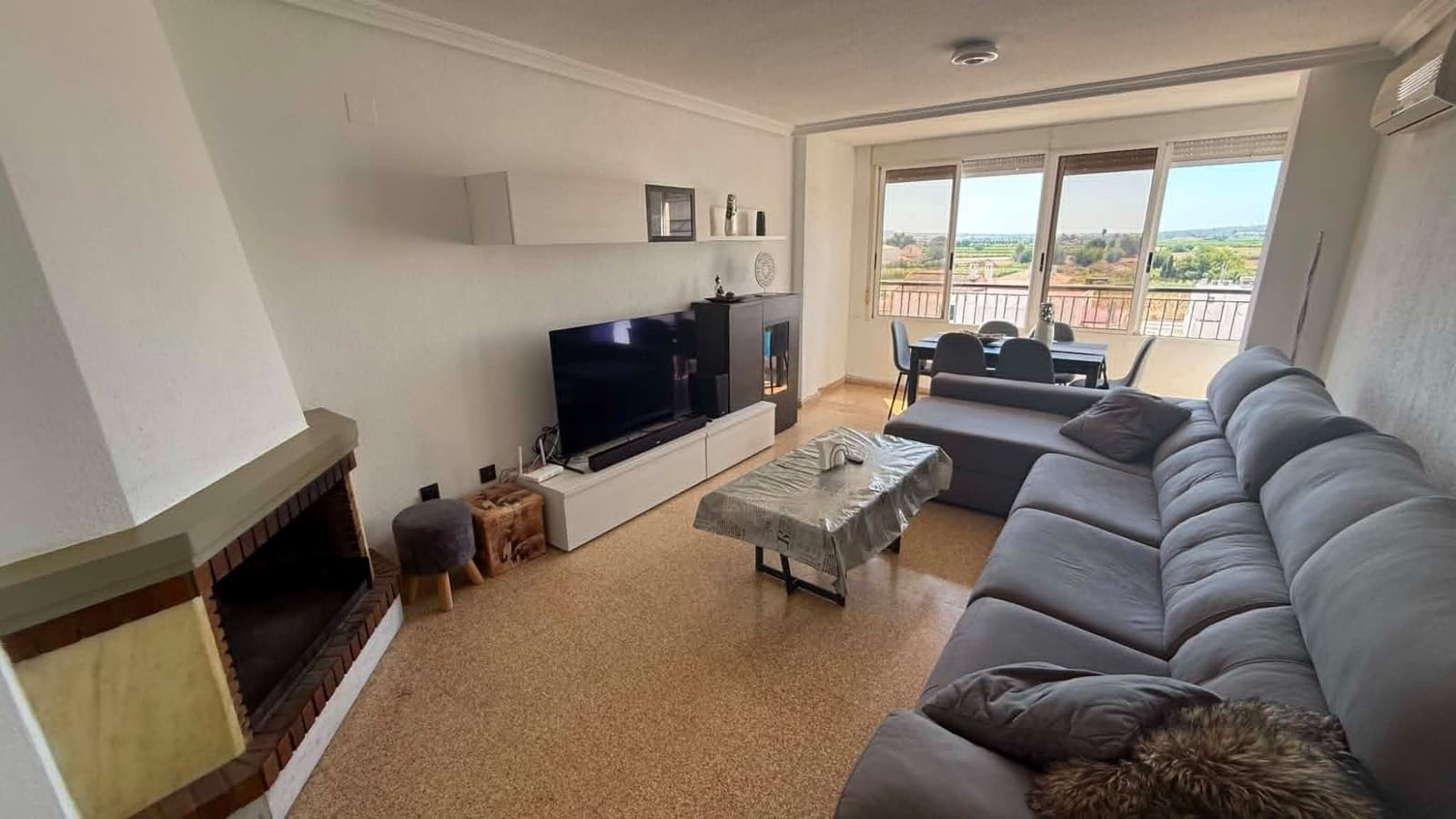 3 soveværelse Lejlighed til salg i Almoradi - € 125.000 (Ref: 9932149)