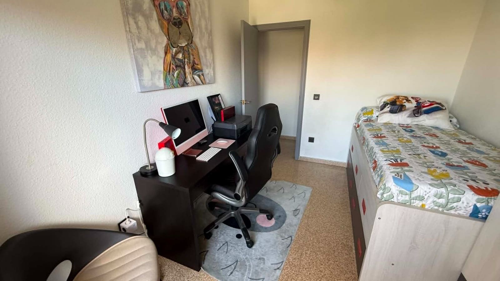 3 soveværelse Lejlighed til salg i Almoradi - € 125.000 (Ref: 9932149)