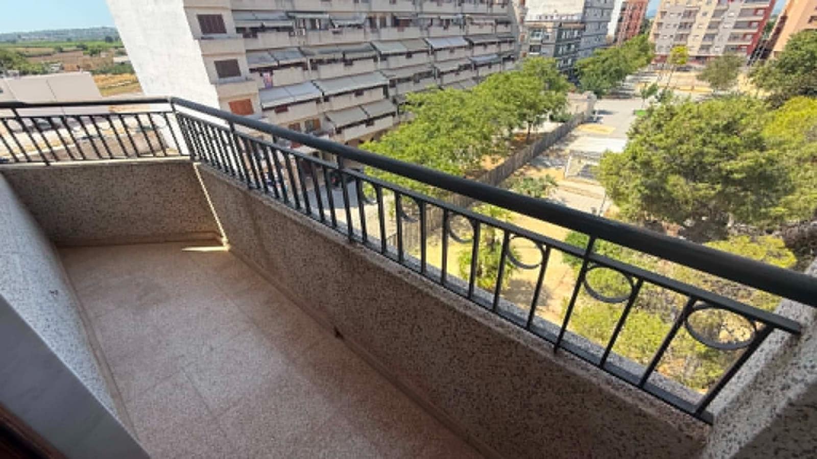 3 soveværelse Lejlighed til salg i Almoradi - € 125.000 (Ref: 9932149)