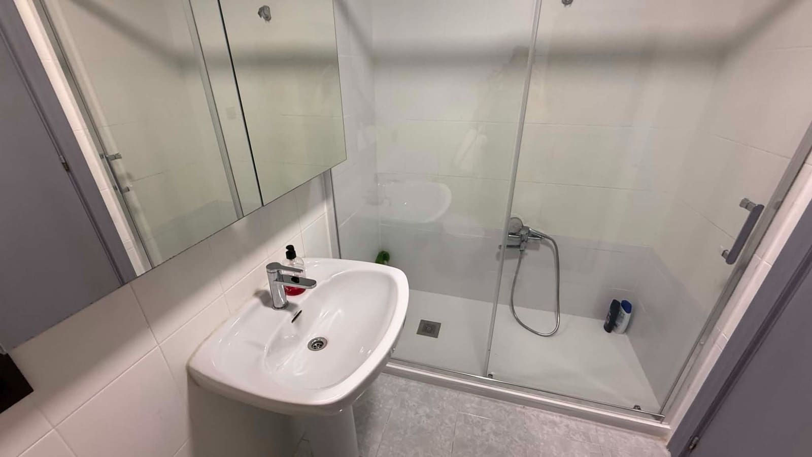 3 soveværelse Lejlighed til salg i Almoradi - € 125.000 (Ref: 9932149)