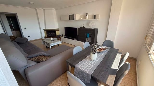 3 soveværelse Lejlighed til salg i Almoradí - € 125.000 (Ref: 9932149)