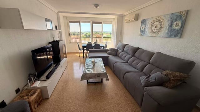 3 soveværelse Lejlighed til salg i Almoradí - € 125.000 (Ref: 9932149)