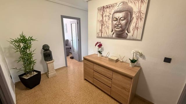 3 soveværelse Lejlighed til salg i Almoradí - € 125.000 (Ref: 9932149)