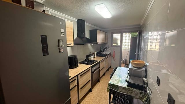 3 soveværelse Lejlighed til salg i Almoradí - € 125.000 (Ref: 9932149)