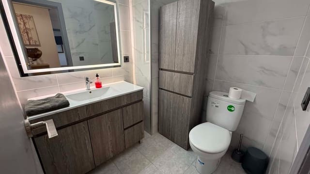 3 soveværelse Lejlighed til salg i Almoradí - € 125.000 (Ref: 9932149)