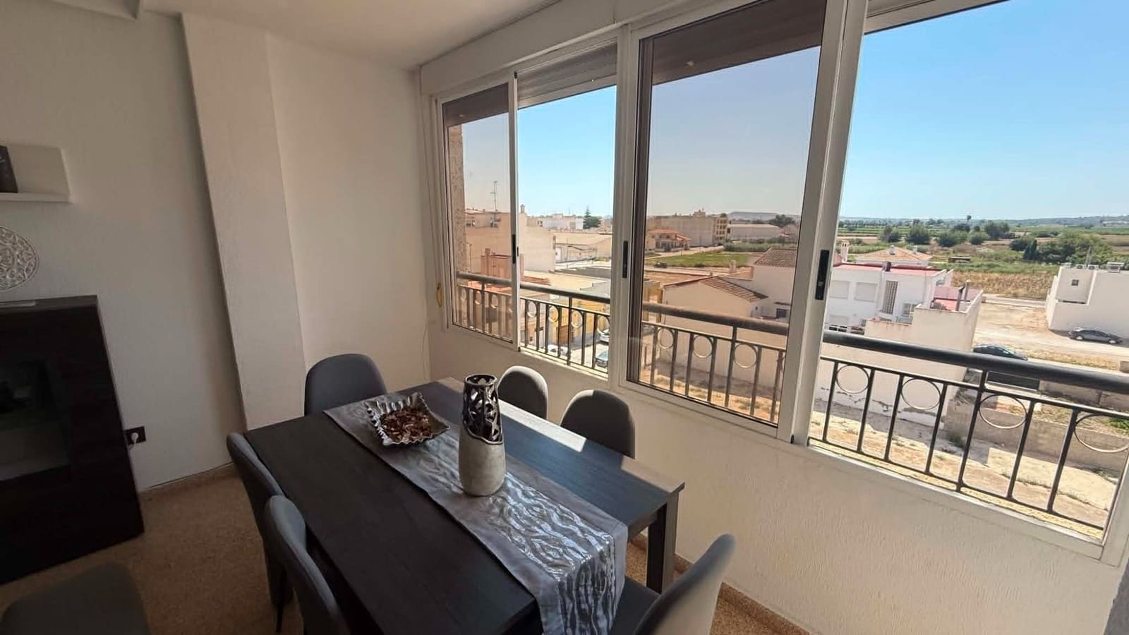 3 soveværelse Lejlighed til salg i Almoradi - € 125.000 (Ref: 9932149)