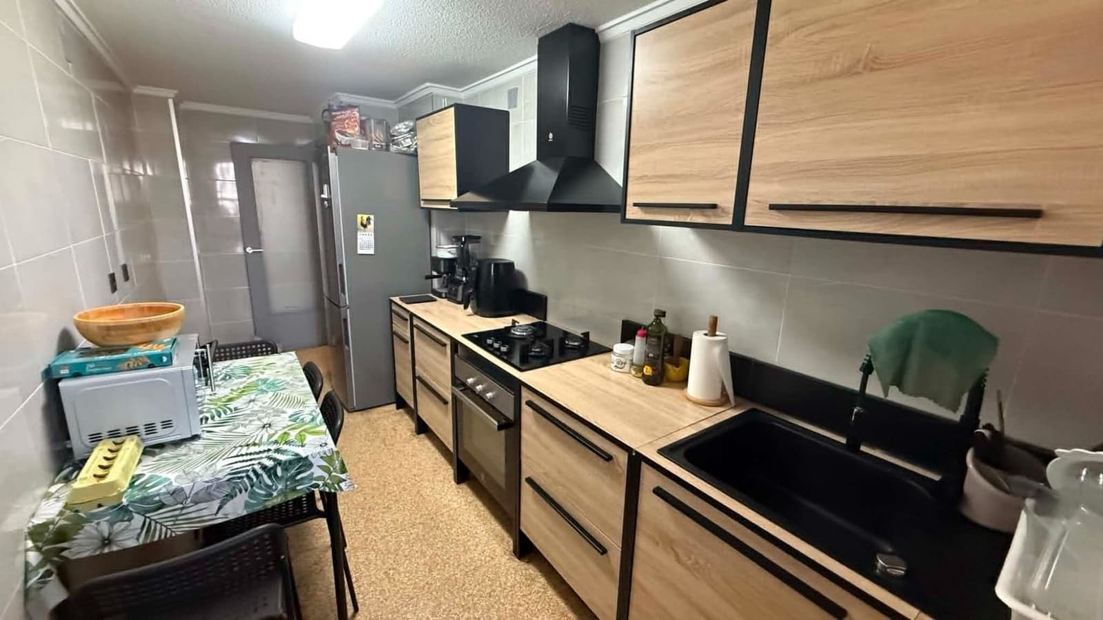 3 soveværelse Lejlighed til salg i Almoradi - € 125.000 (Ref: 9932149)