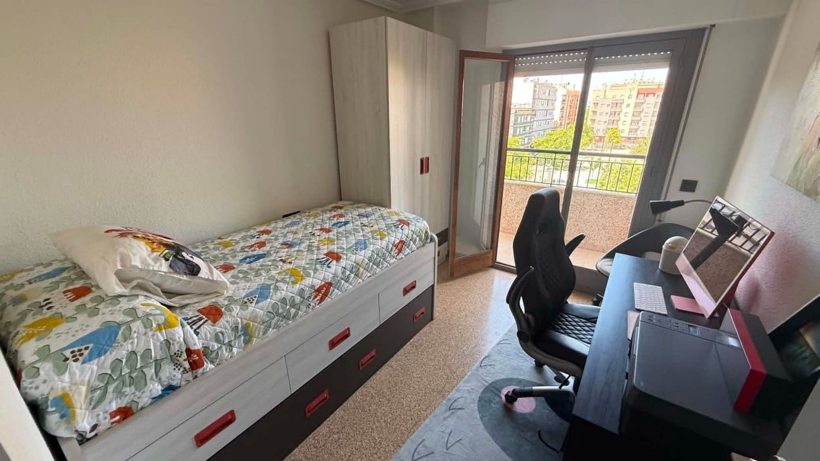 3 soveværelse Lejlighed til salg i Almoradi - € 125.000 (Ref: 9932149)