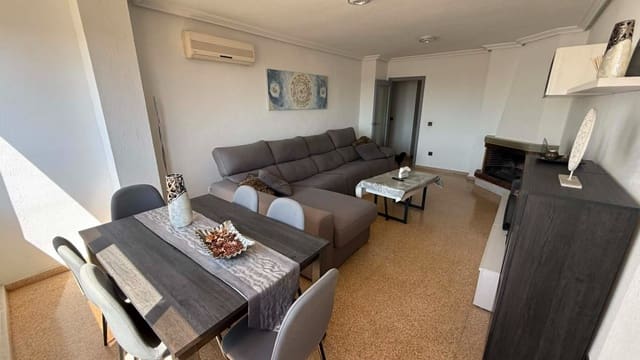 3 soveværelse Lejlighed til salg i Almoradí - € 125.000 (Ref: 9932149)