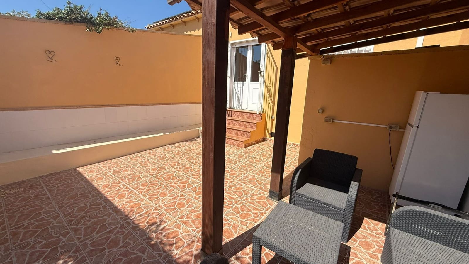 3 soveværelse Finca/Landehus til salg i Catral med swimmingpool garage - € 390.000 (Ref: 9946572)