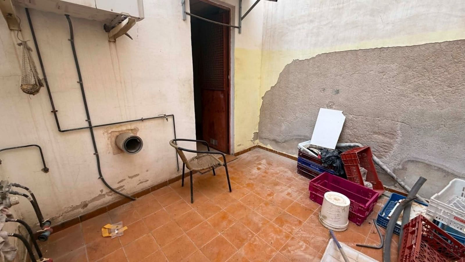 Kommersiell till salu i Almoradi - 110 000 € (Ref: 9965876)