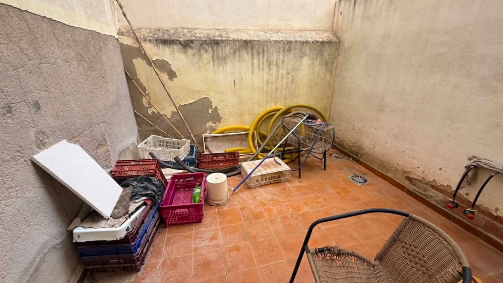 Kommersiell till salu i Almoradi - 110 000 € (Ref: 9965876)