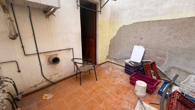 Commerciale in vendita in Almoradí - 110.000 € (Rif: 9965876)