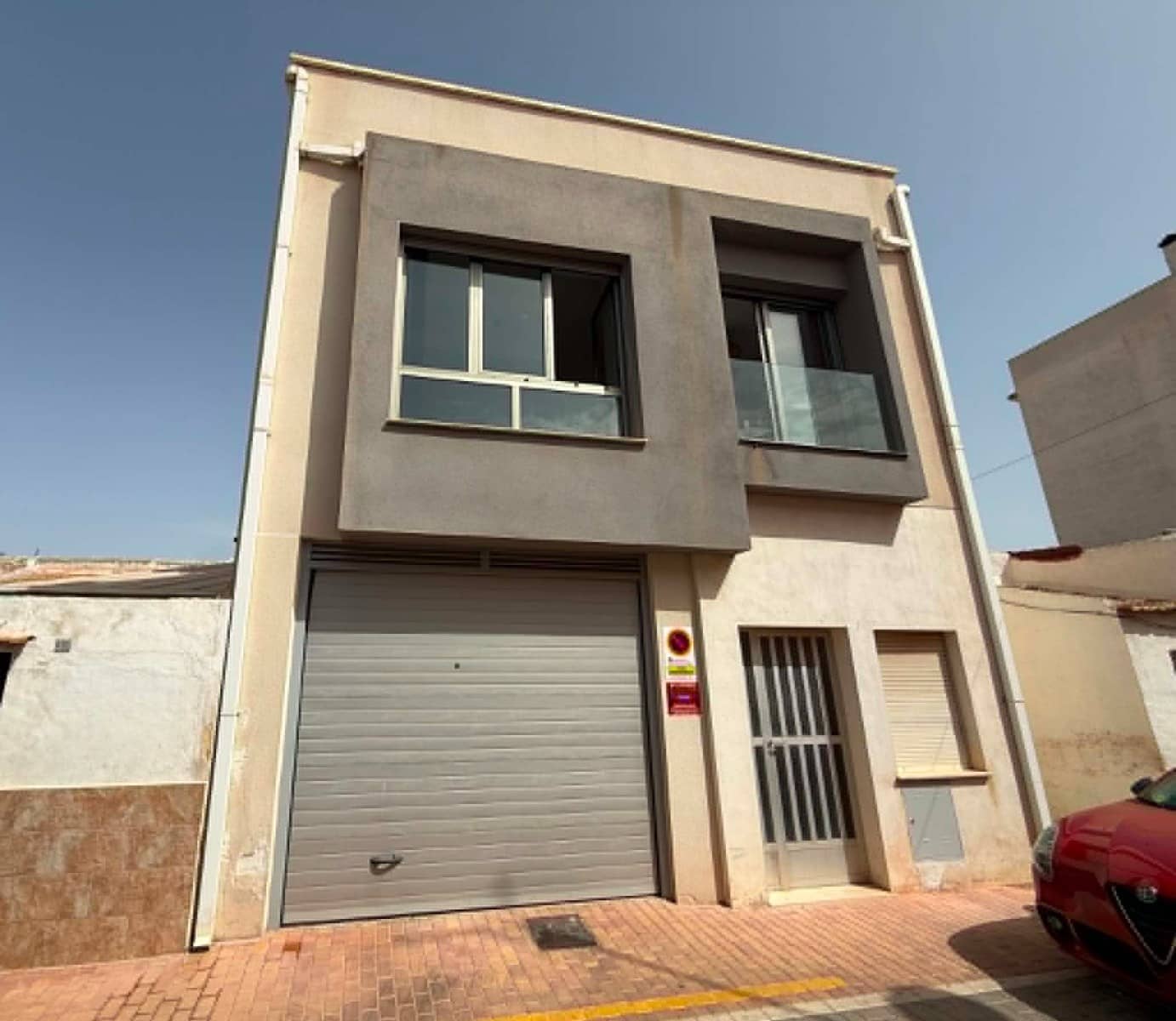 Apartamento de 4 habitaciones en Formentera del Segura en venta con garaje - 248.000 € (Ref: 9968835)