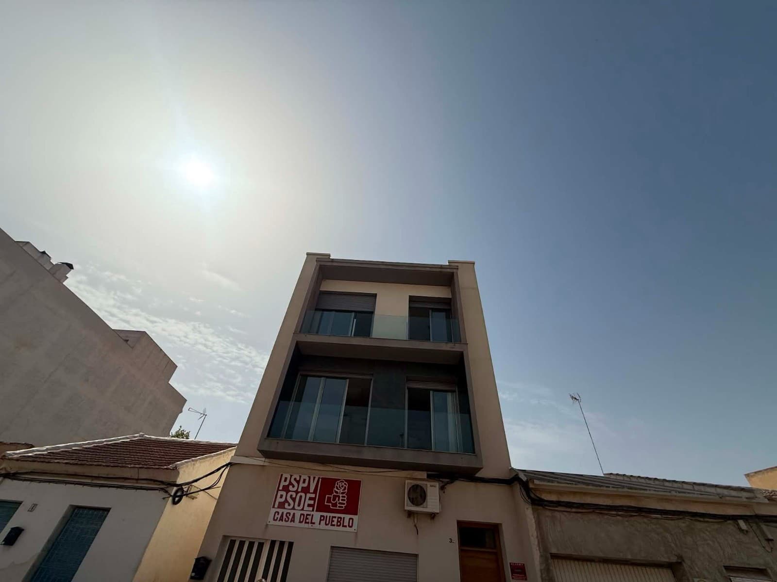Apartamento de 4 habitaciones en Formentera del Segura en venta con garaje - 248.000 € (Ref: 9968835)