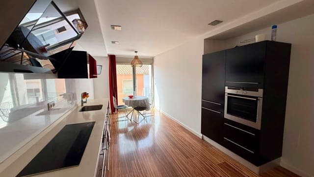 4 soverom Leilighet til salgs i Formentera del Segura med garasje - € 248 000 (Ref: 9968835)