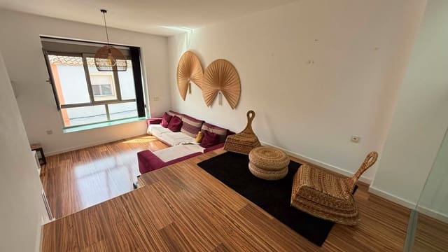 4 soverom Leilighet til salgs i Formentera del Segura med garasje - € 248 000 (Ref: 9968835)