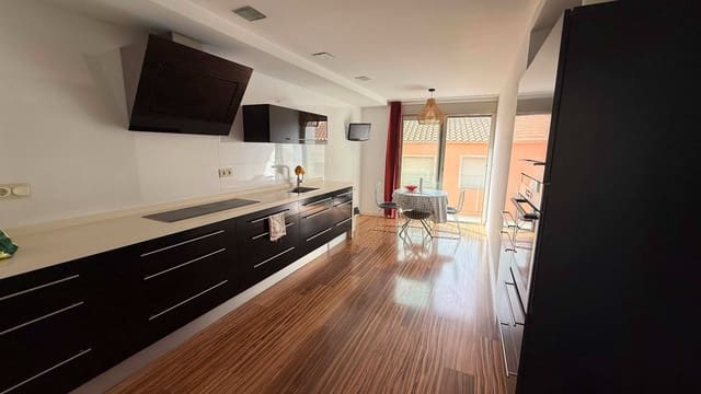 4 soverom Leilighet til salgs i Formentera del Segura med garasje - € 248 000 (Ref: 9968835)