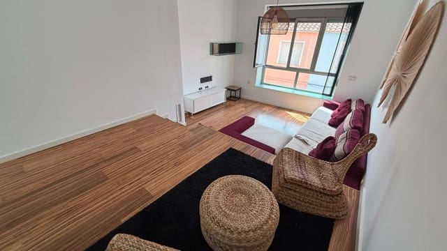4 soverom Leilighet til salgs i Formentera del Segura med garasje - € 248 000 (Ref: 9968835)
