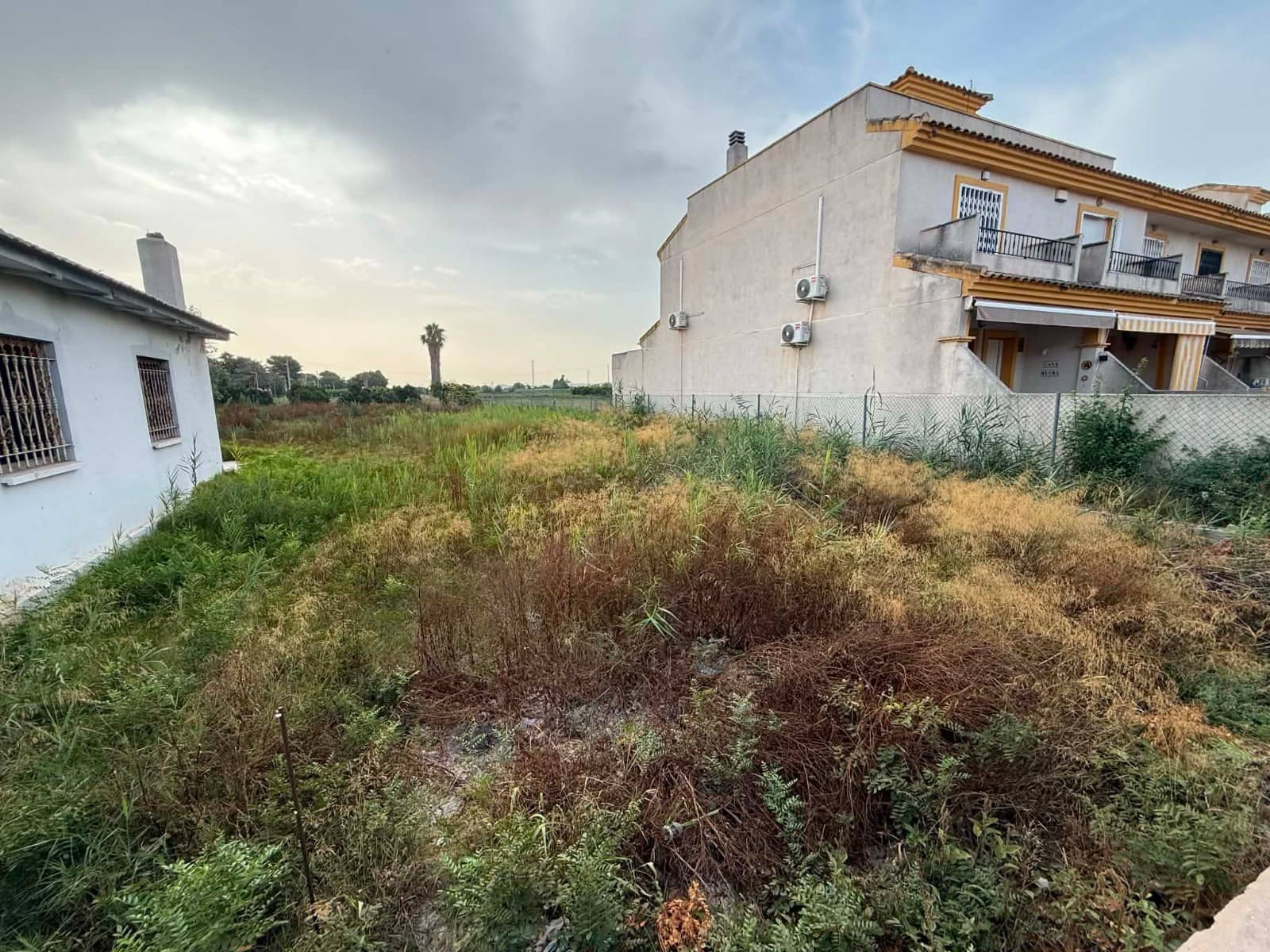 Terreno/Finca Rústica en Daya Nueva en venta - 60.000 € (Ref: 9971705)