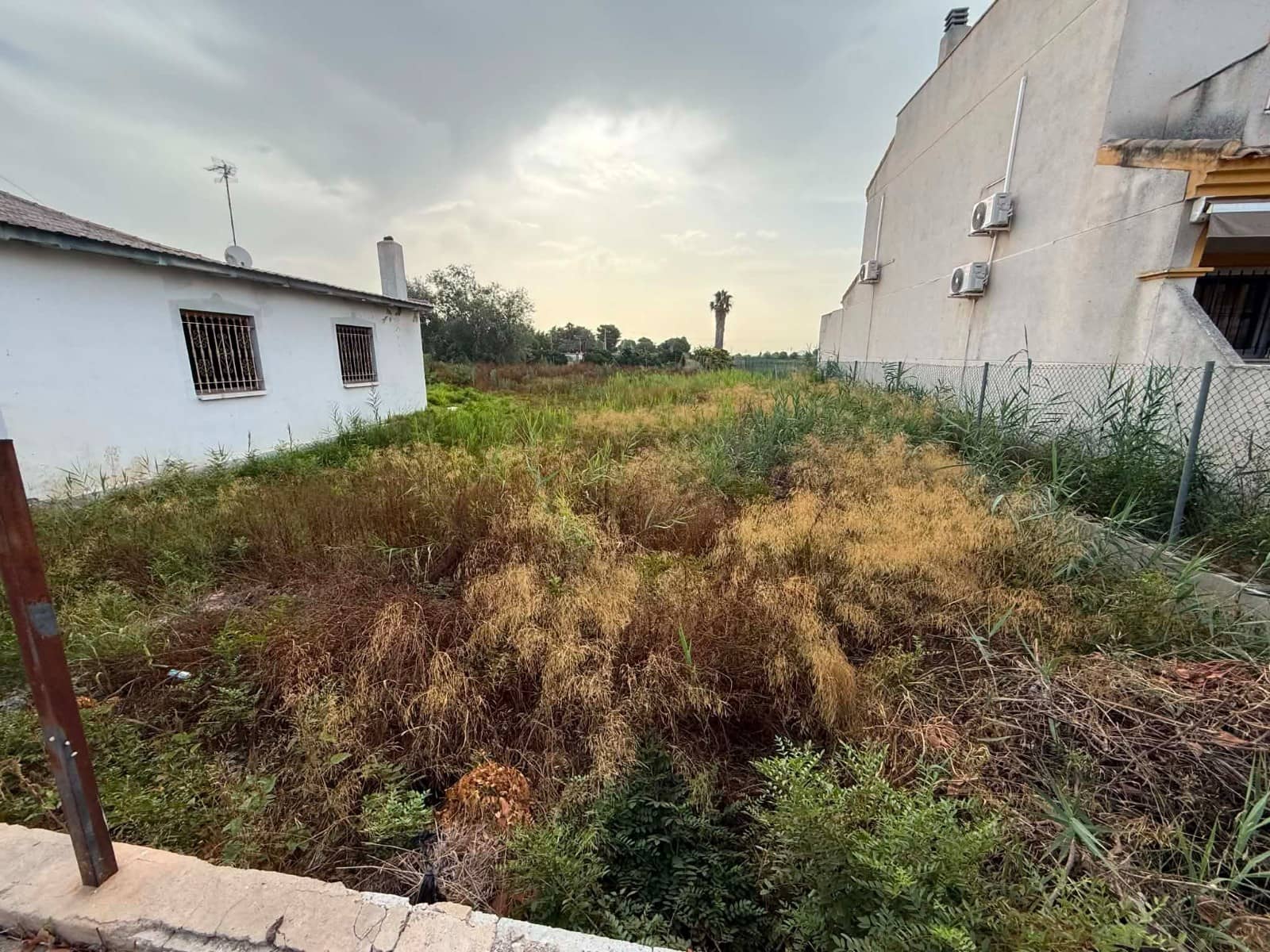 Terreno/Finca Rústica en Daya Nueva en venta - 60.000 € (Ref: 9971705)