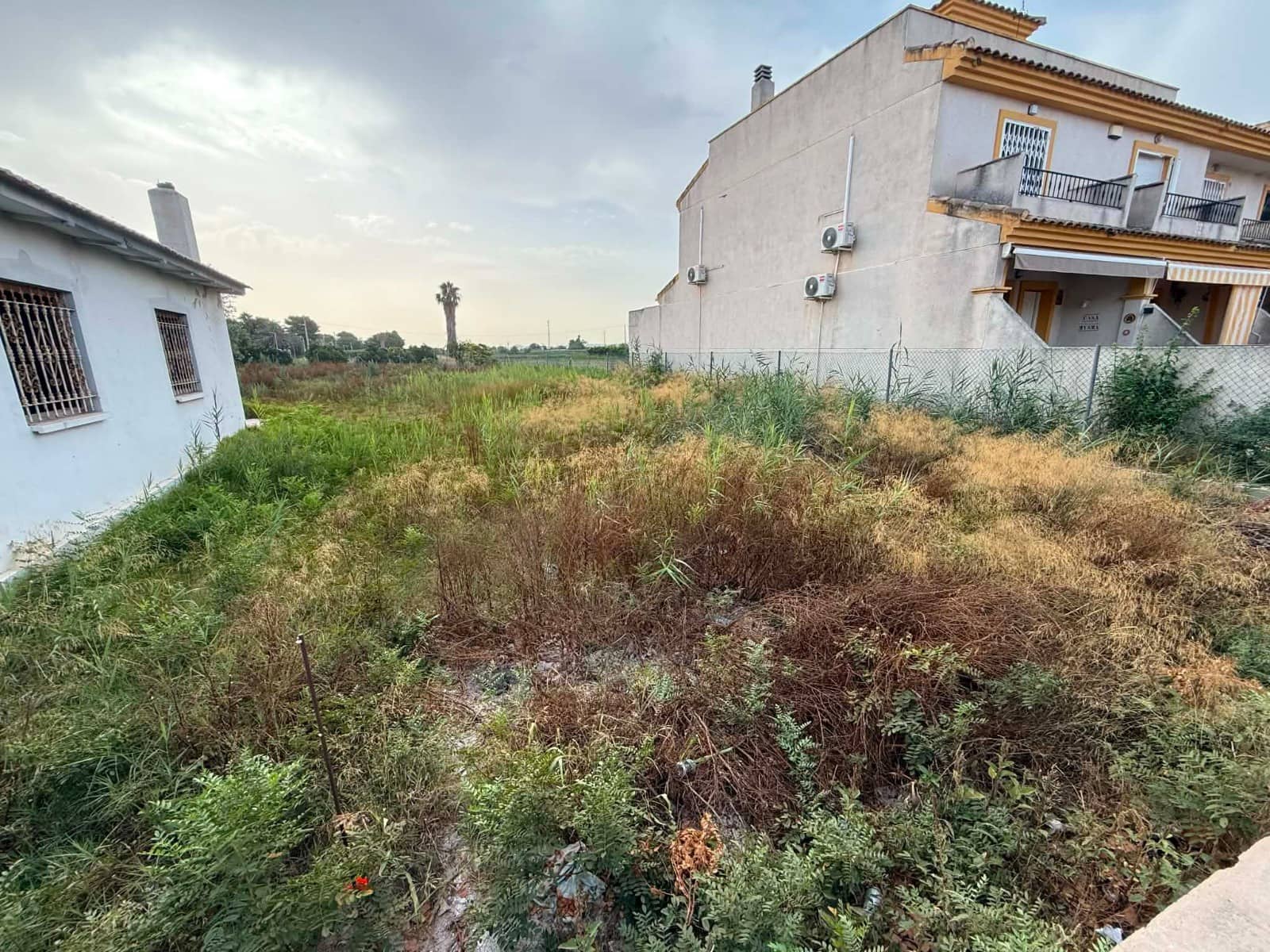 Terreno/Finca Rústica en Daya Nueva en venta - 60.000 € (Ref: 9971705)