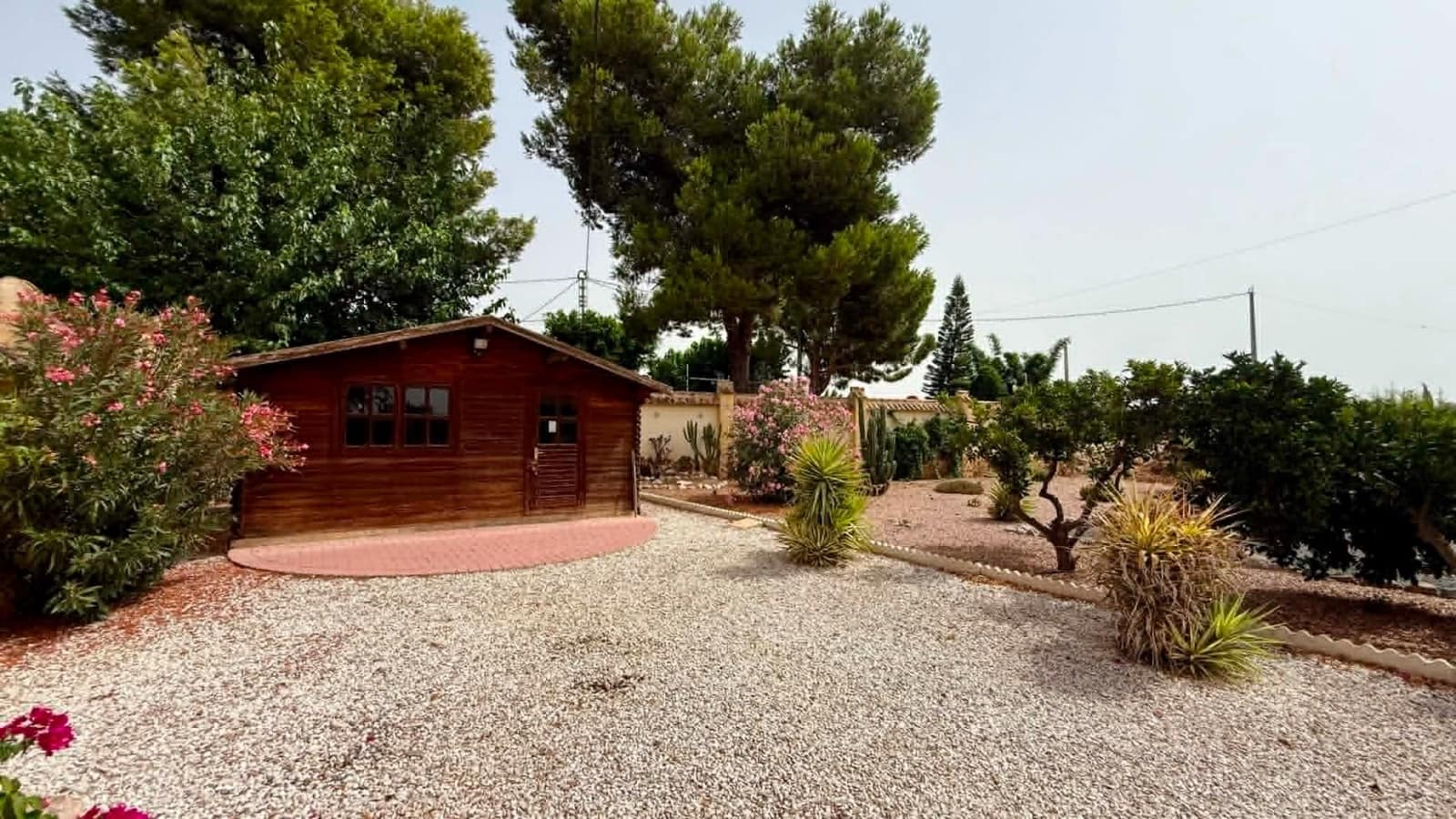 3 soveværelse Villa til salg i Catral med swimmingpool garage - € 389.000 (Ref: 9977712)