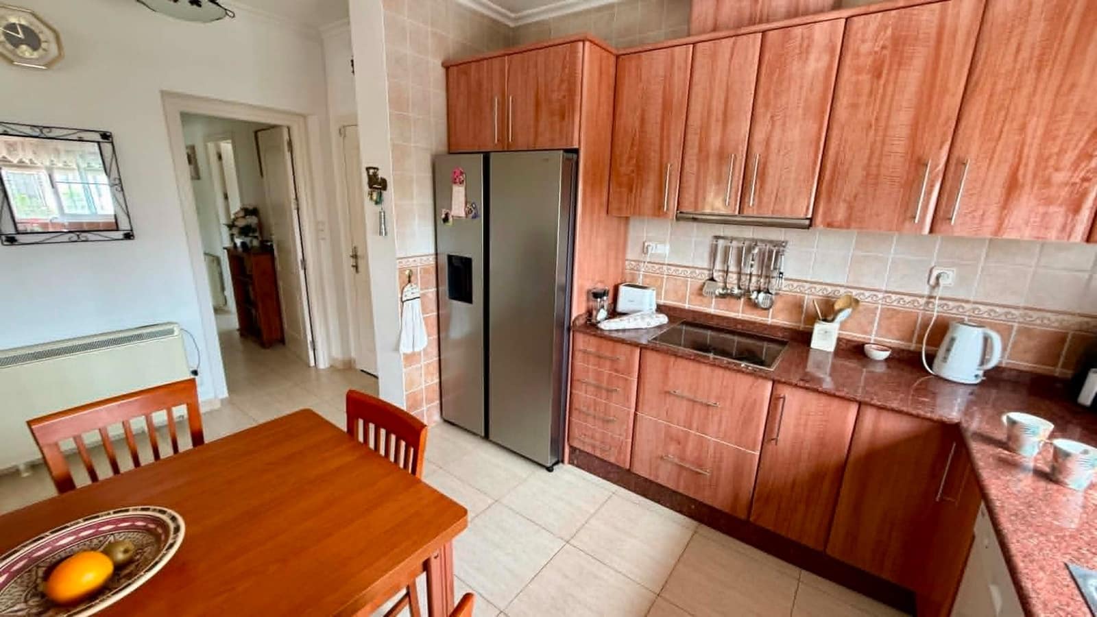 3 soveværelse Villa til salg i Catral med swimmingpool garage - € 389.000 (Ref: 9977712)