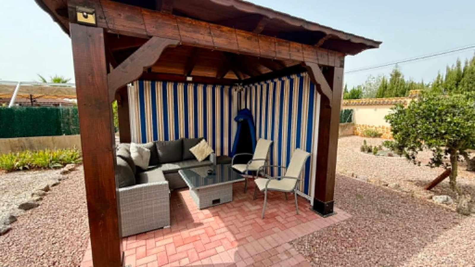 3 soveværelse Villa til salg i Catral med swimmingpool garage - € 389.000 (Ref: 9977712)