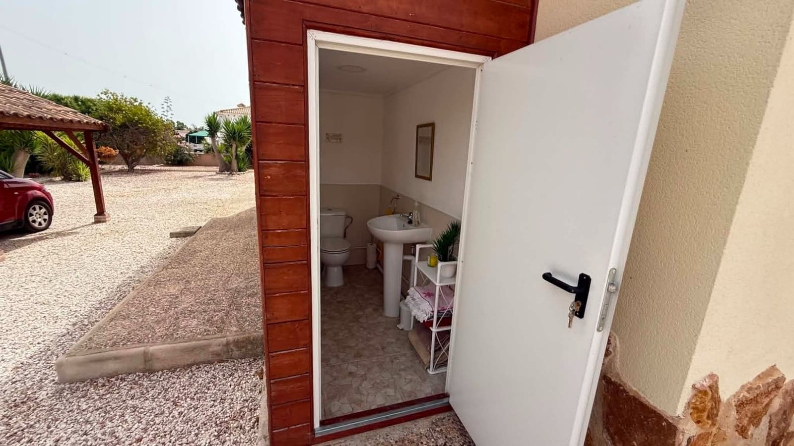 3 soveværelse Villa til salg i Catral med swimmingpool garage - € 389.000 (Ref: 9977712)