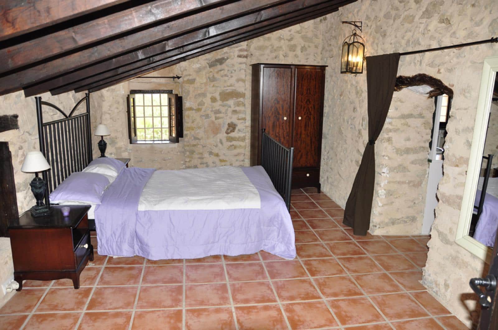 6 camera da letto Finca/Casa di Campagna in vendita in Benissa con piscina garage - 1.435.000 € (Rif: 1507281)