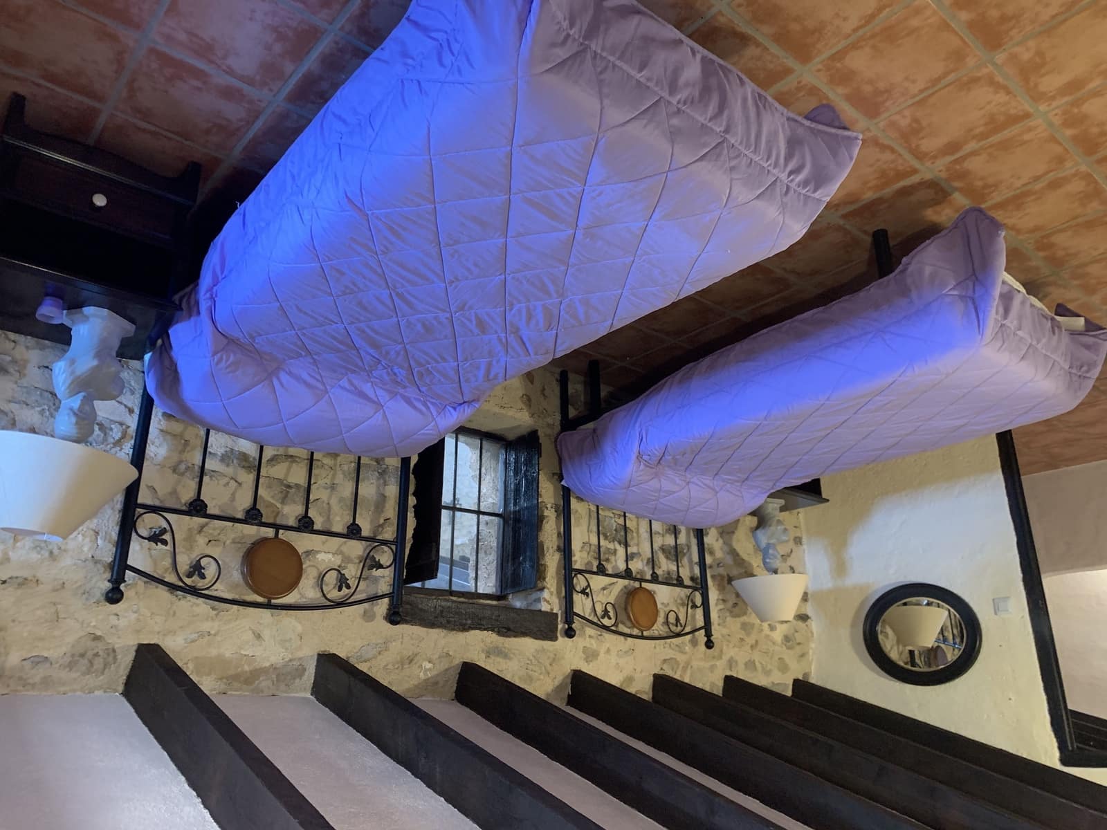 6 camera da letto Finca/Casa di Campagna in vendita in Benissa con piscina garage - 1.435.000 € (Rif: 1507281)