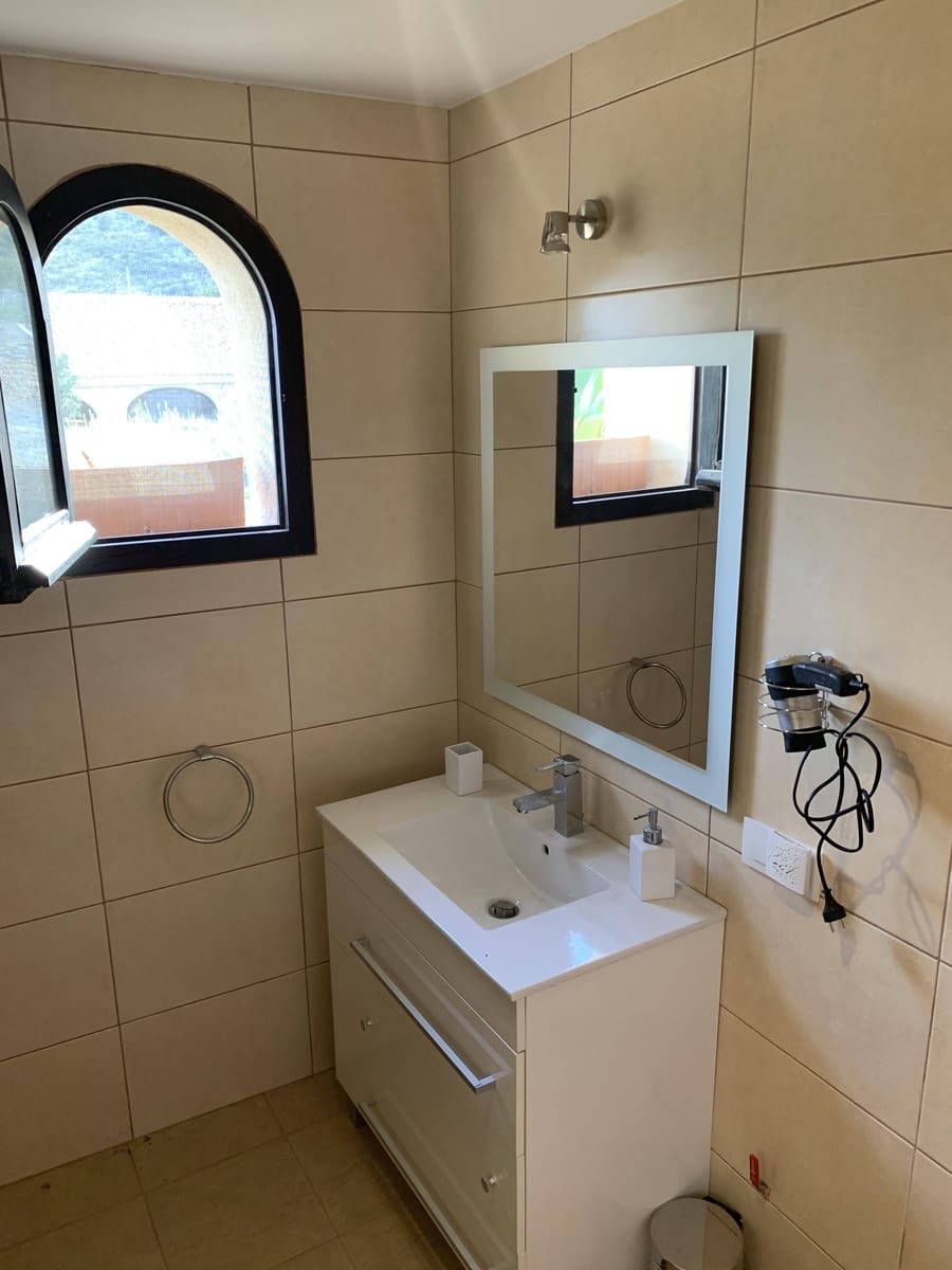 6 camera da letto Finca/Casa di Campagna in vendita in Benissa con piscina garage - 1.435.000 € (Rif: 1507281)