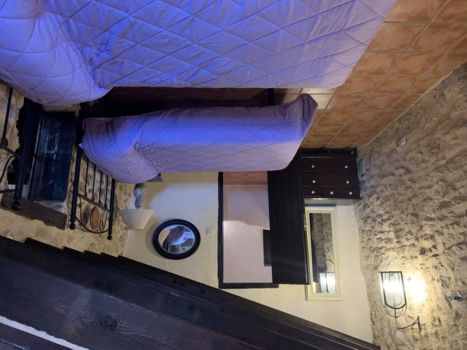 6 camera da letto Finca/Casa di Campagna in vendita in Benissa con piscina garage - 1.435.000 € (Rif: 1507281)