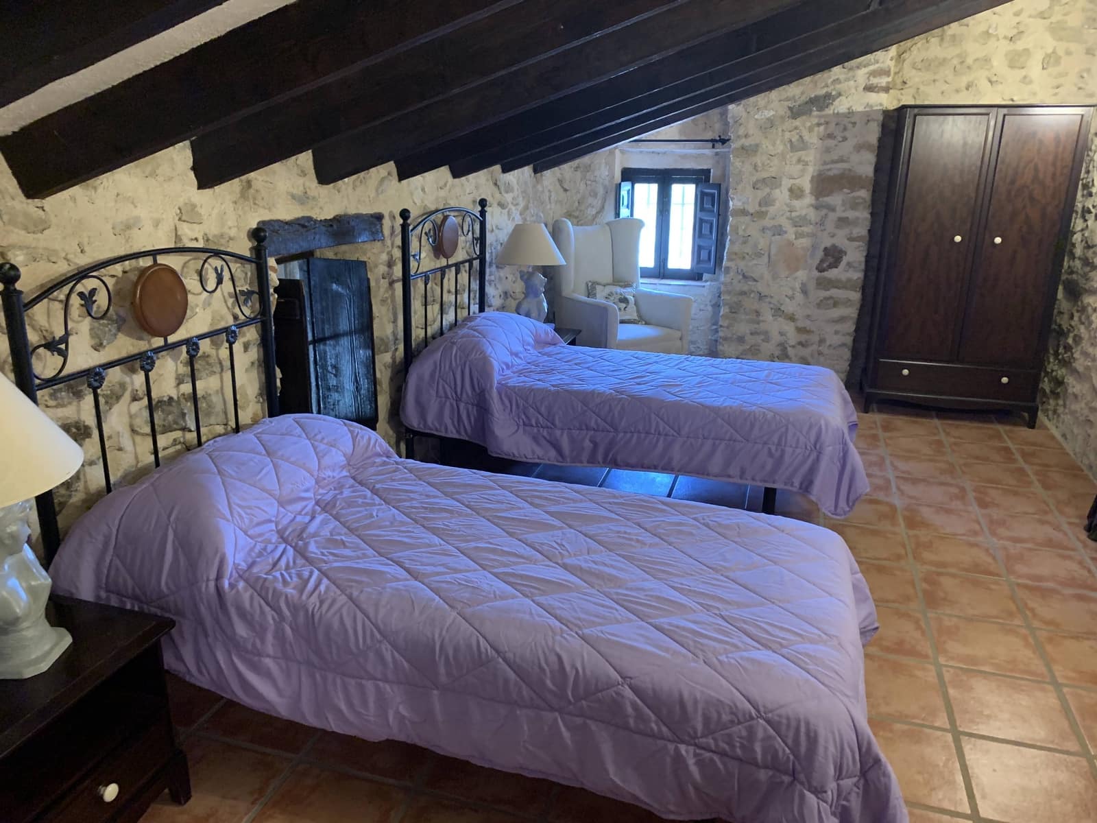 6 camera da letto Finca/Casa di Campagna in vendita in Benissa con piscina garage - 1.435.000 € (Rif: 1507281)